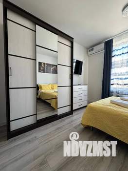 Студия квартира, посуточно, 25м2, 19/23 этаж