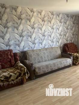 1-к квартира, на длительный срок, 45м2, 6/9 этаж