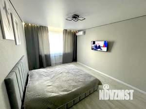 1-к квартира, посуточно, 50м2, 3/9 этаж