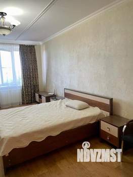 1-к квартира, на длительный срок, 45м2, 3/9 этаж