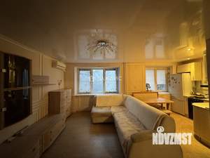 2-к квартира, на длительный срок, 43м2, 3/5 этаж