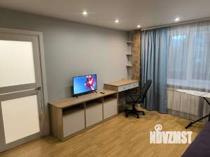 1-к квартира, на длительный срок, 39м2, 5/16 этаж