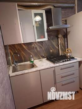 1-к квартира, посуточно, 32м2, 1/4 этаж