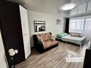 1-к квартира, посуточно, 33м2, 3/5 этаж