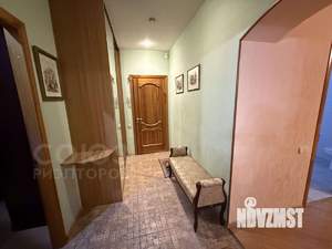 2-к квартира, на длительный срок, 60м2, 2/6 этаж