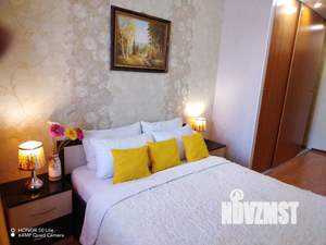 2-к квартира, посуточно, 44м2, 1/5 этаж