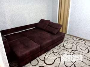 2-к квартира, посуточно, 43м2, 4/5 этаж