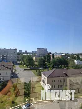 1-к квартира, посуточно, 45м2, 8/16 этаж