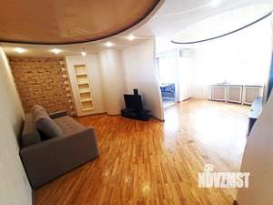 2-к квартира, на длительный срок, 73м2, 3/5 этаж