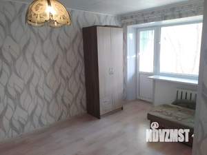 1-к квартира, на длительный срок, 31м2, 3/5 этаж