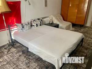2-к квартира, посуточно, 52м2, 3/4 этаж