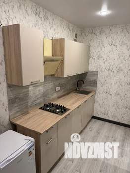 1-к квартира, посуточно, 27м2, 4/5 этаж