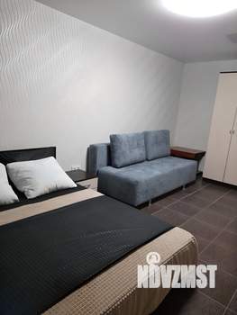 2-к квартира, посуточно, 54м2, 4/5 этаж