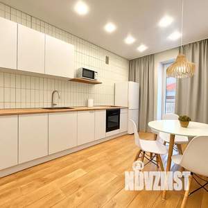 1-к квартира, посуточно, 38м2, 3/13 этаж