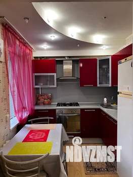 2-к квартира, посуточно, 50м2, 2/5 этаж