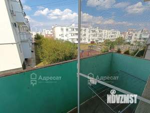 1-к квартира, на длительный срок, 26м2, 2/3 этаж