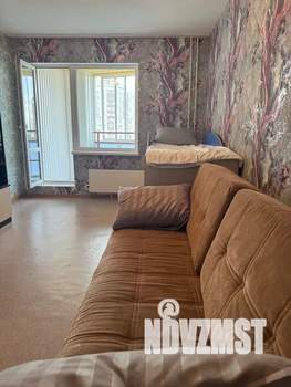 2-к квартира, посуточно, 60м2, 8/9 этаж