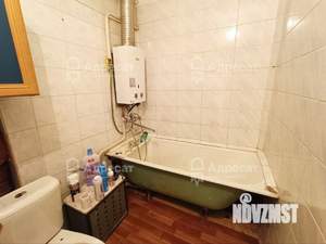 1-к квартира, на длительный срок, 32м2, 1/5 этаж