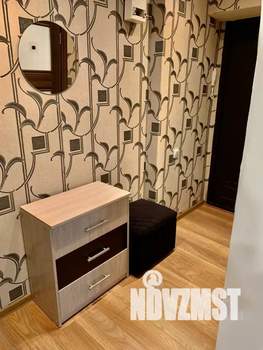 1-к квартира, посуточно, 30м2, 1/5 этаж