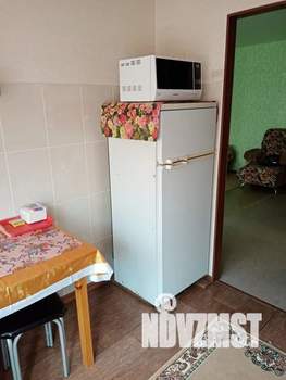 1-к квартира, посуточно, 38м2, 4/9 этаж