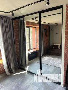 1-к квартира, посуточно, 32м2, 3/4 этаж