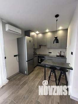 1-к квартира, посуточно, 39м2, 1/1 этаж