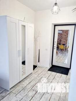 1-к квартира, посуточно, 30м2, 6/10 этаж