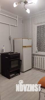 1-к квартира, на длительный срок, 33м2, 1/5 этаж