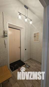 1-к квартира, посуточно, 35м2, 2/6 этаж