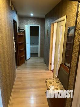 2-к квартира, на длительный срок, 56м2, 2/9 этаж