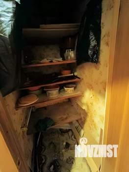 2-к квартира, на длительный срок, 45м2, 2/2 этаж