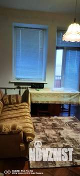 2-к квартира, посуточно, 57м2, 4/5 этаж