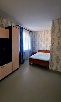 1-к квартира, на длительный срок, 37м2, 2/9 этаж