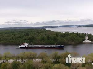 Студия квартира, посуточно, 44м2, 15/23 этаж