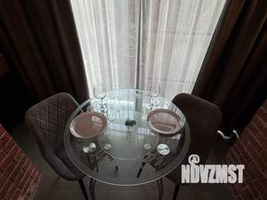 1-к квартира, посуточно, 32м2, 2/4 этаж