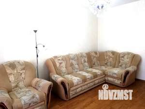 3-к квартира, посуточно, 70м2, 8/9 этаж