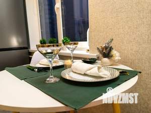 Студия квартира, посуточно, 30м2, 7/9 этаж