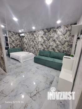 1-к квартира, посуточно, 32м2, 8/8 этаж