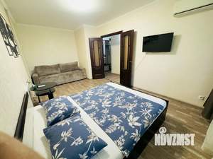 1-к квартира, посуточно, 32м2, 2/5 этаж