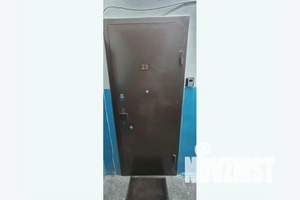 1-к квартира, посуточно, 35м2, 2/4 этаж