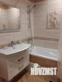 2-к квартира, посуточно, 50м2, 6/9 этаж