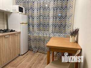 1-к квартира, посуточно, 33м2, 7/9 этаж