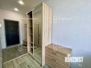 Студия квартира, на длительный срок, 21м2, 13/22 этаж