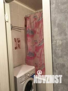 1-к квартира, посуточно, 34м2, 14/16 этаж