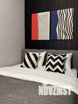 2-к квартира, посуточно, 42м2, 1/1 этаж