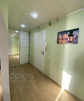 1-к квартира, на длительный срок, 44м2, 2/10 этаж