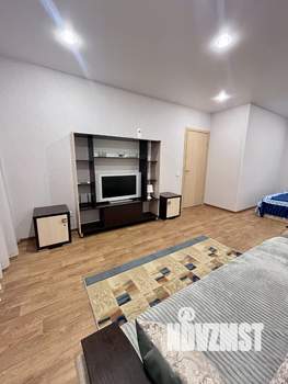 1-к квартира, посуточно, 45м2, 7/9 этаж