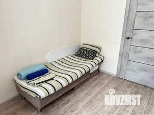 2-к квартира, посуточно, 54м2, 1/3 этаж