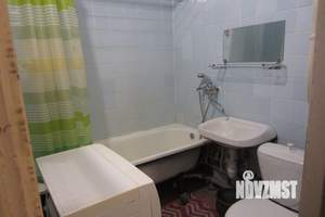 1-к квартира, на длительный срок, 35м2, 2/11 этаж