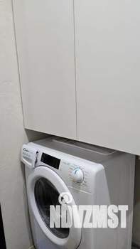 1-к квартира, посуточно, 42м2, 1/20 этаж